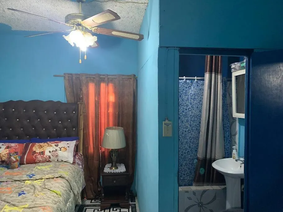 Forrest Family Property Kingston Apartment