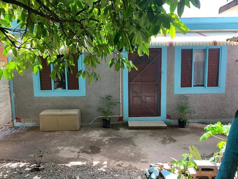 Forrest Family Property Kingston